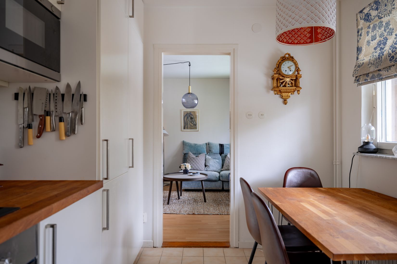 Bostadsrätt, Pyrolavägen 51, Skärsätra, Lidingö