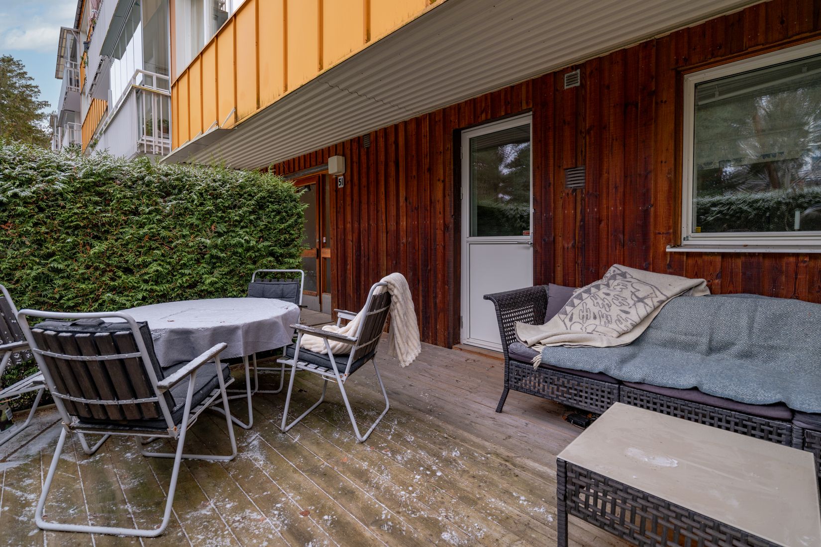 Bostadsrätt, Pyrolavägen 51, Skärsätra, Lidingö