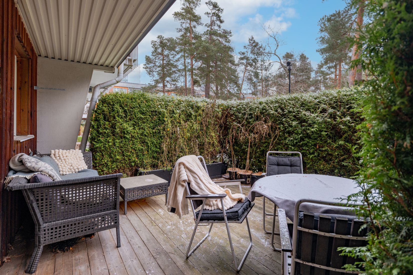 Bostadsrätt, Pyrolavägen 51, Skärsätra, Lidingö