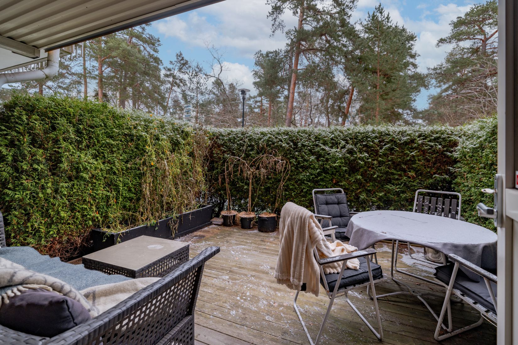 Bostadsrätt, Pyrolavägen 51, Skärsätra, Lidingö