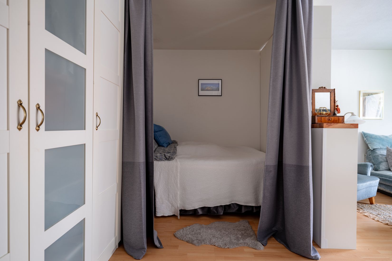 Bostadsrätt, Pyrolavägen 51, Skärsätra, Lidingö