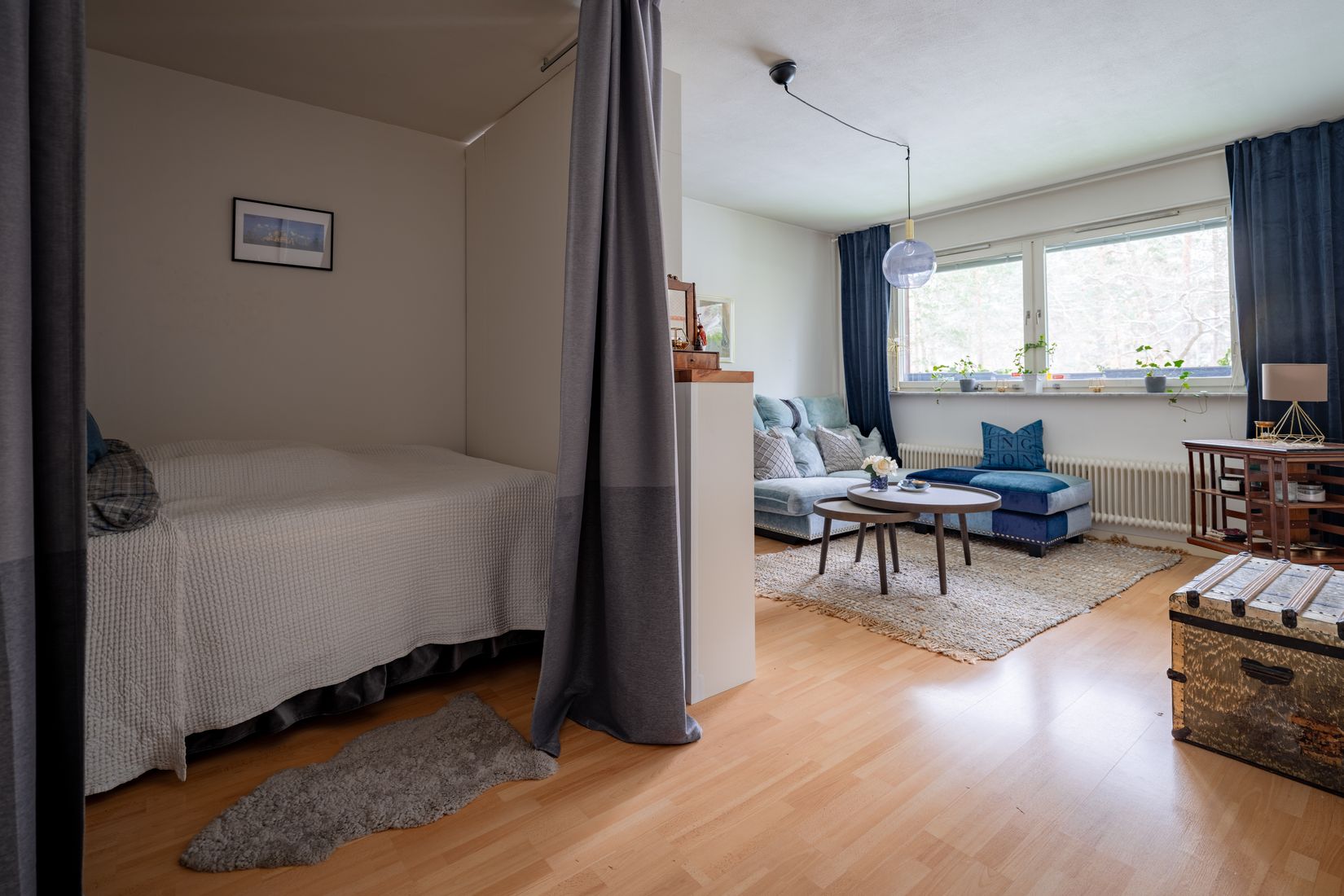 Bostadsrätt, Pyrolavägen 51, Skärsätra, Lidingö