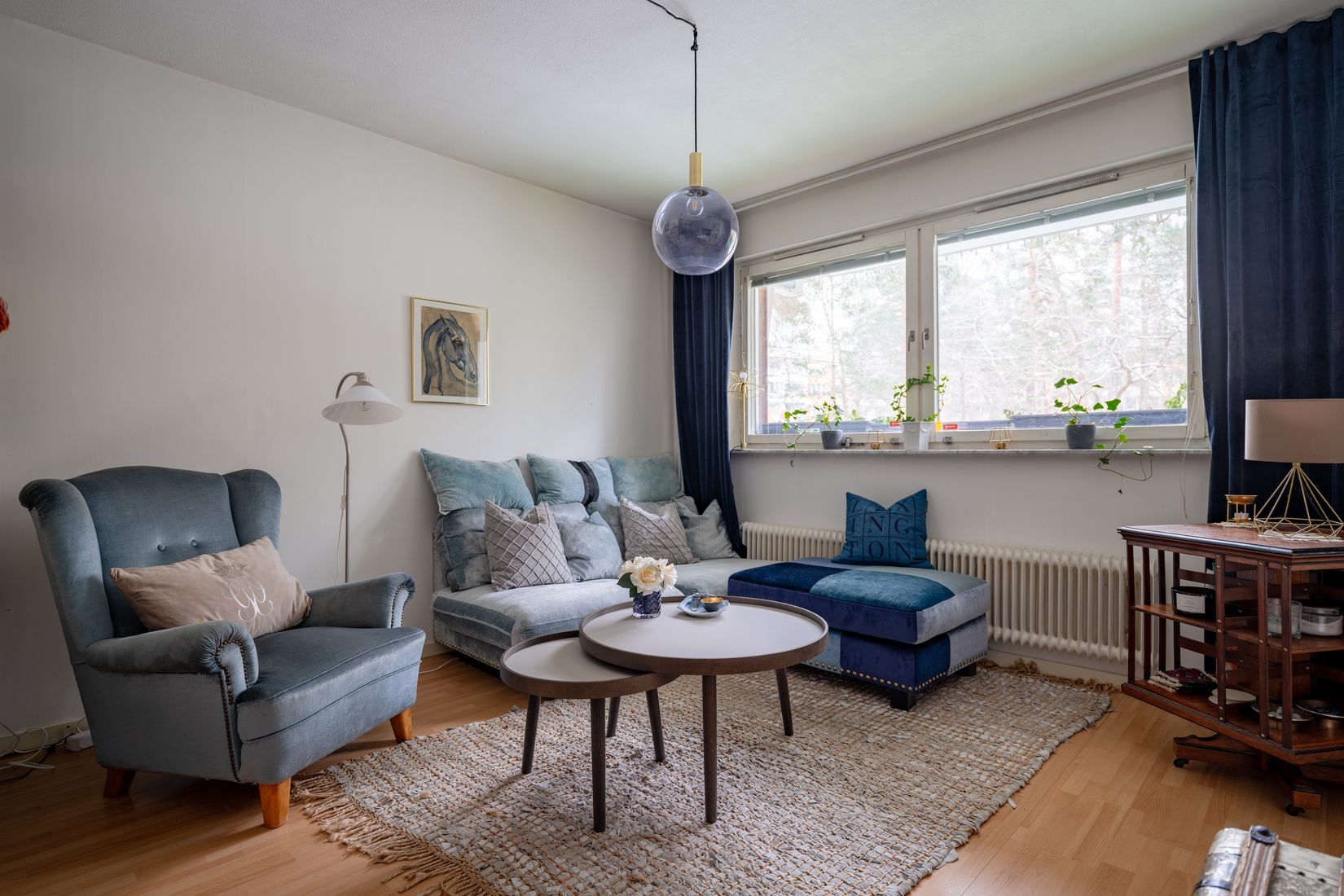 Bostadsrätt, Pyrolavägen 51, Skärsätra, Lidingö