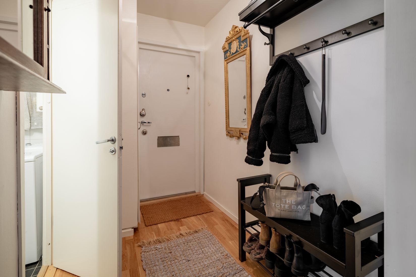 Bostadsrätt, Pyrolavägen 51, Skärsätra, Lidingö