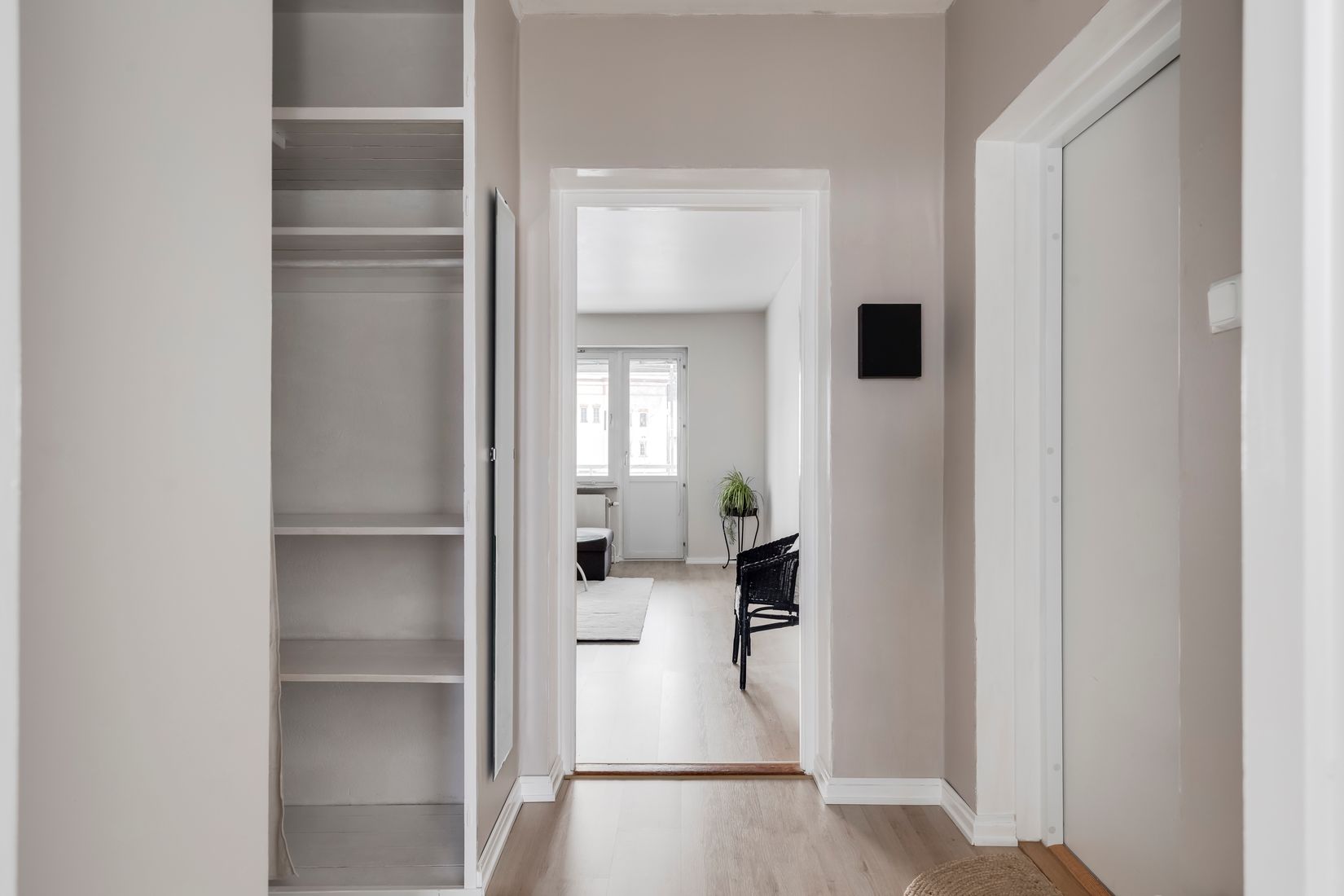 Bostadsrätt, Djurgårdsvägen 3E, Sanna, Kristinehamn