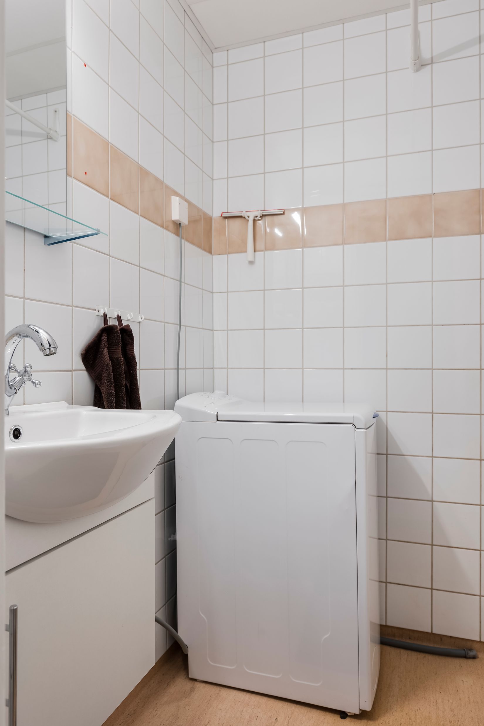 Bostadsrätt, Djurgårdsvägen 3E, Sanna, Kristinehamn