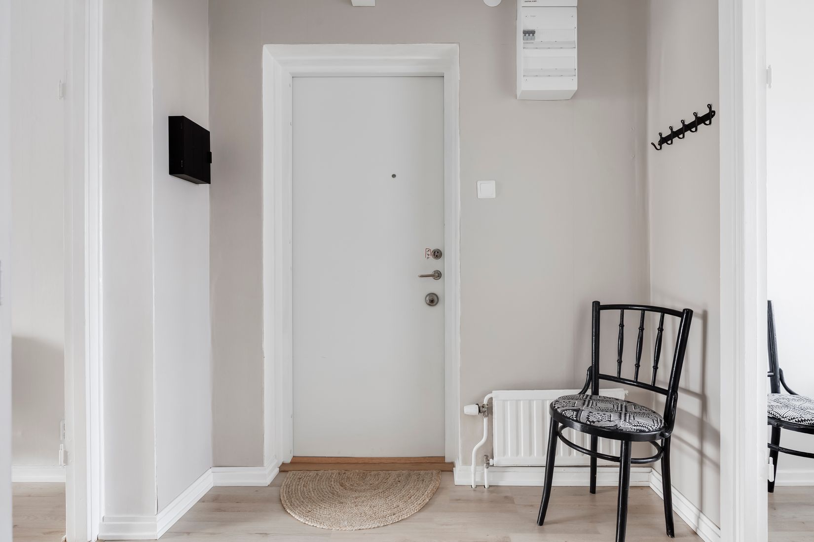 Bostadsrätt, Djurgårdsvägen 3E, Sanna, Kristinehamn