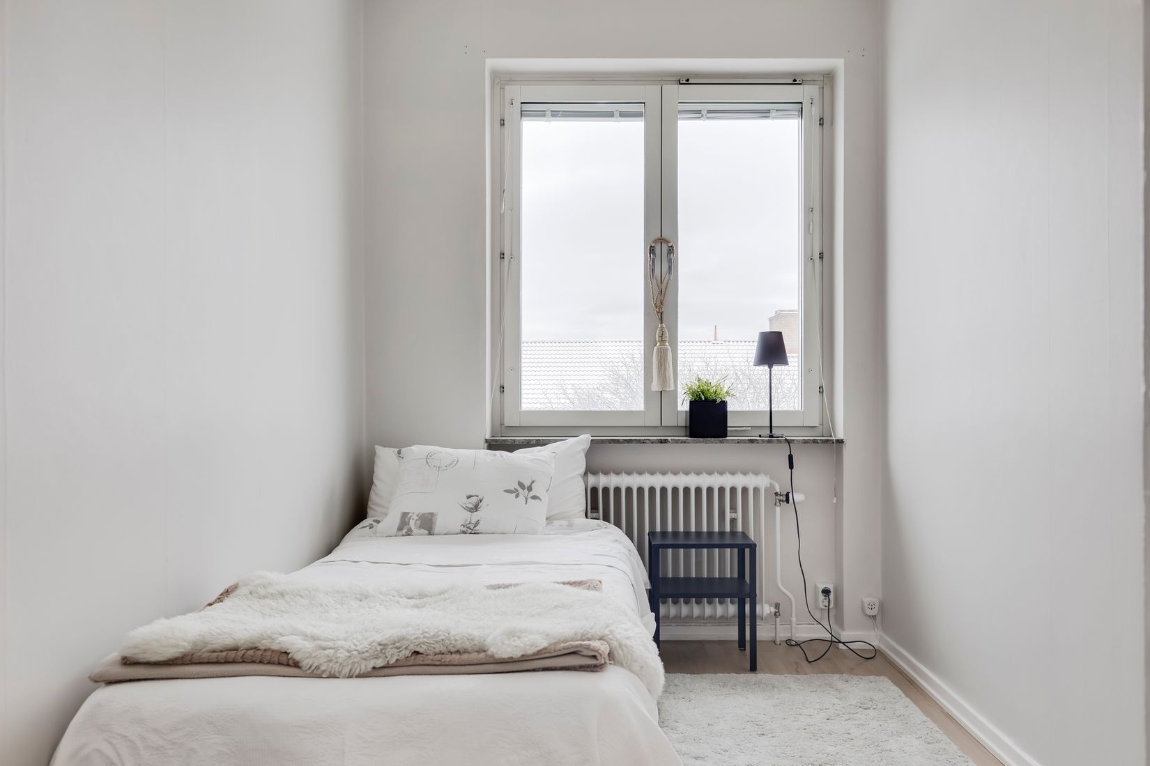 Bostadsrätt, Djurgårdsvägen 3E, Sanna, Kristinehamn