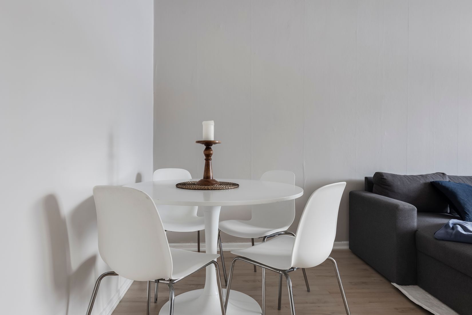 Bostadsrätt, Djurgårdsvägen 3E, Sanna, Kristinehamn