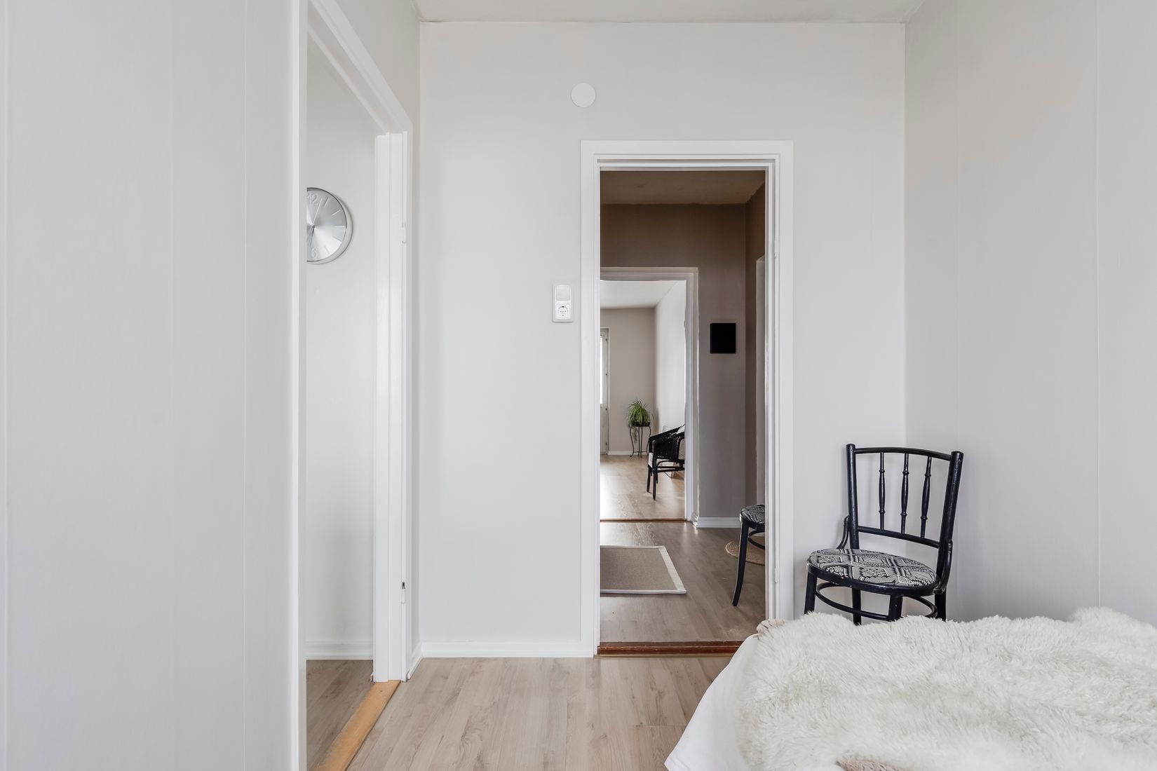 Bostadsrätt, Djurgårdsvägen 3E, Sanna, Kristinehamn