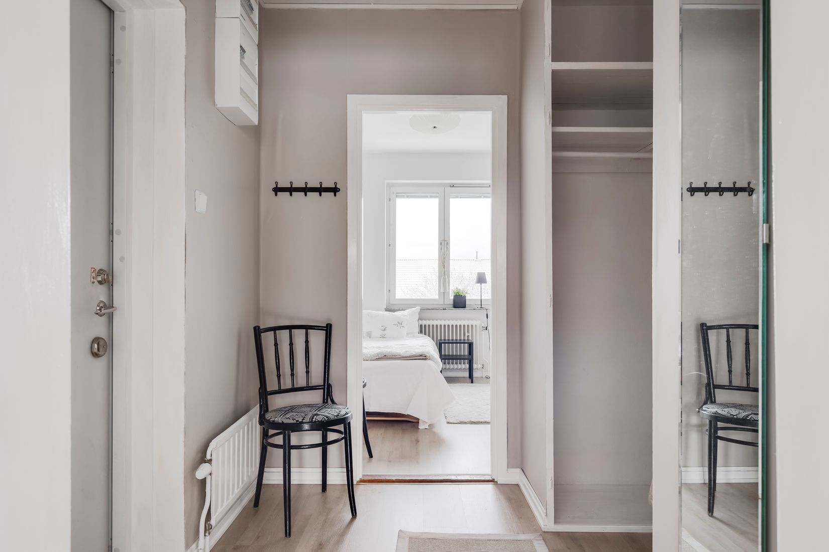 Bostadsrätt, Djurgårdsvägen 3E, Sanna, Kristinehamn