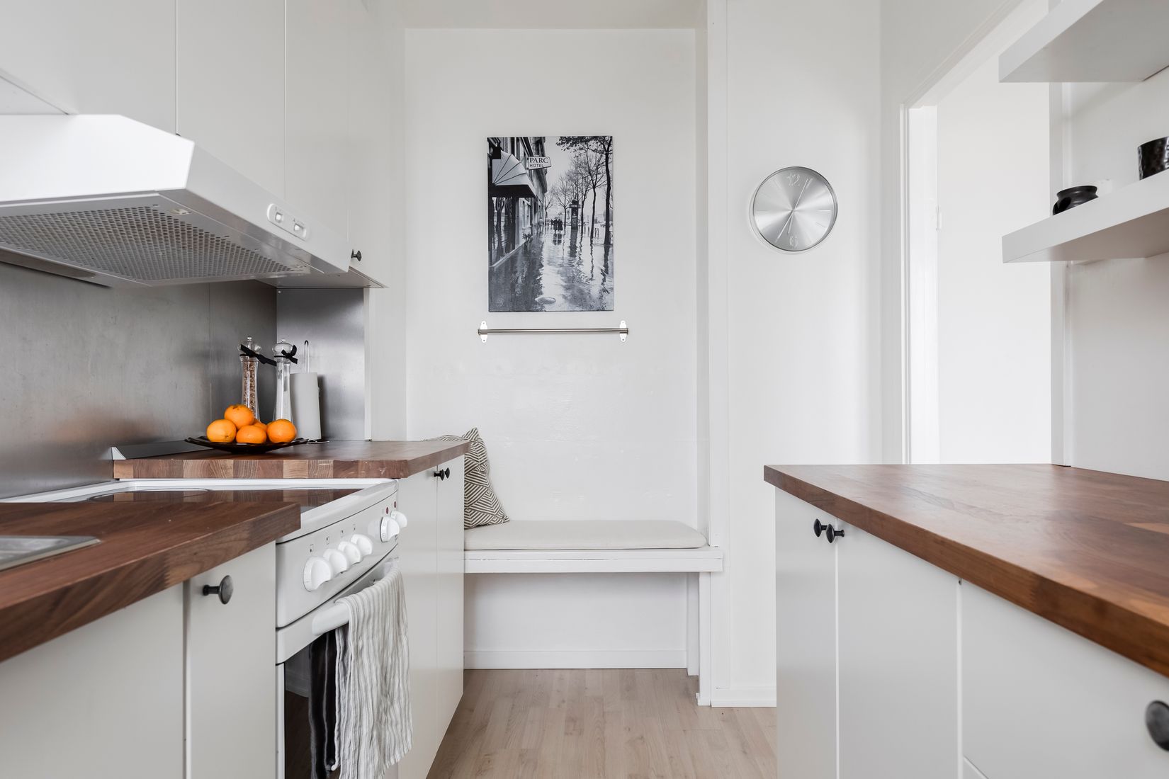 Bostadsrätt, Djurgårdsvägen 3E, Sanna, Kristinehamn