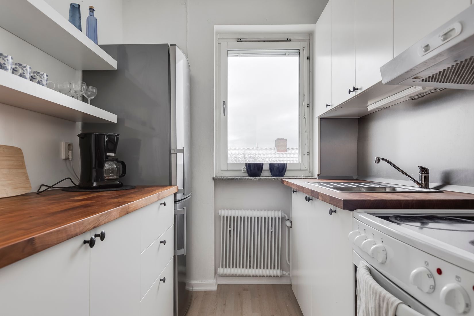 Bostadsrätt, Djurgårdsvägen 3E, Sanna, Kristinehamn