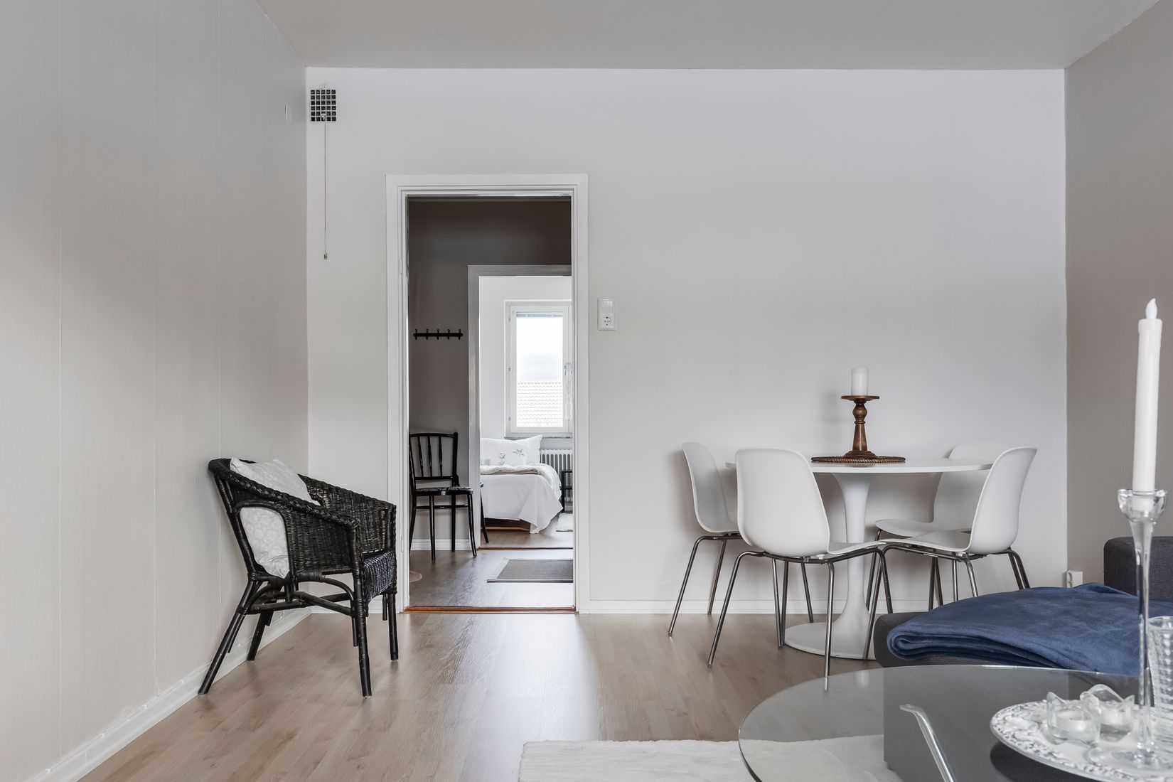 Bostadsrätt, Djurgårdsvägen 3E, Sanna, Kristinehamn