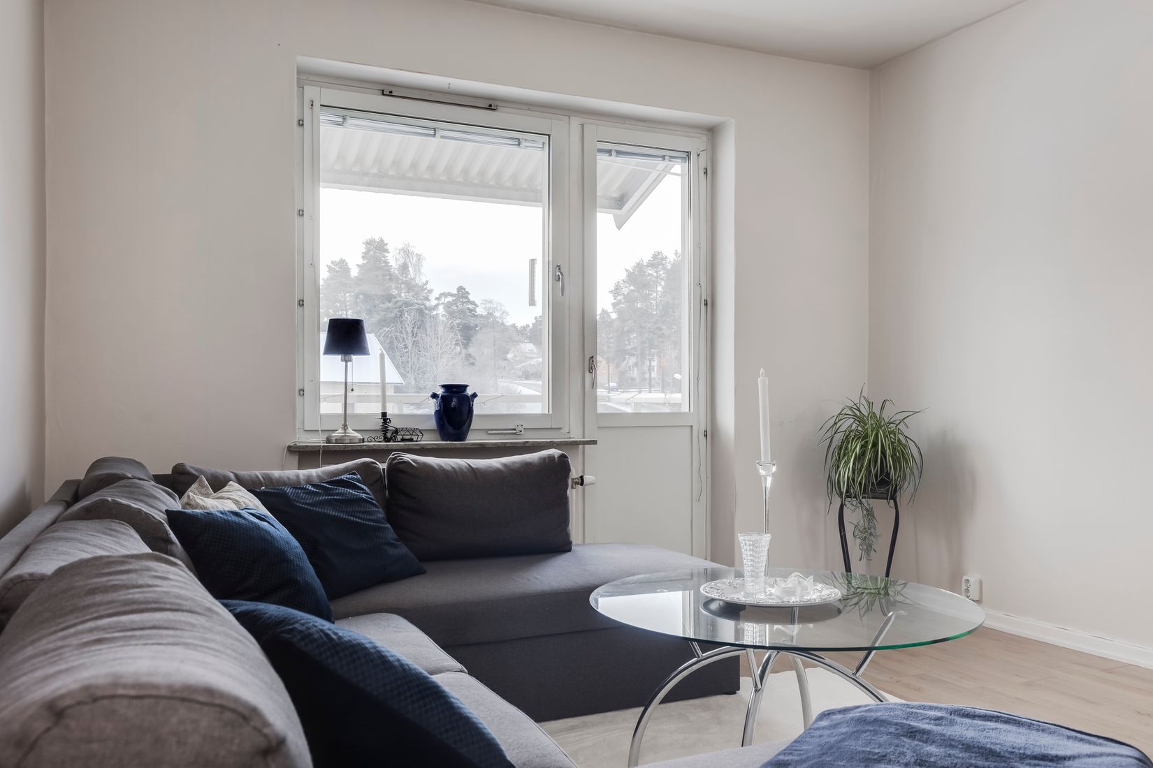 Bostadsrätt, Djurgårdsvägen 3E, Sanna, Kristinehamn