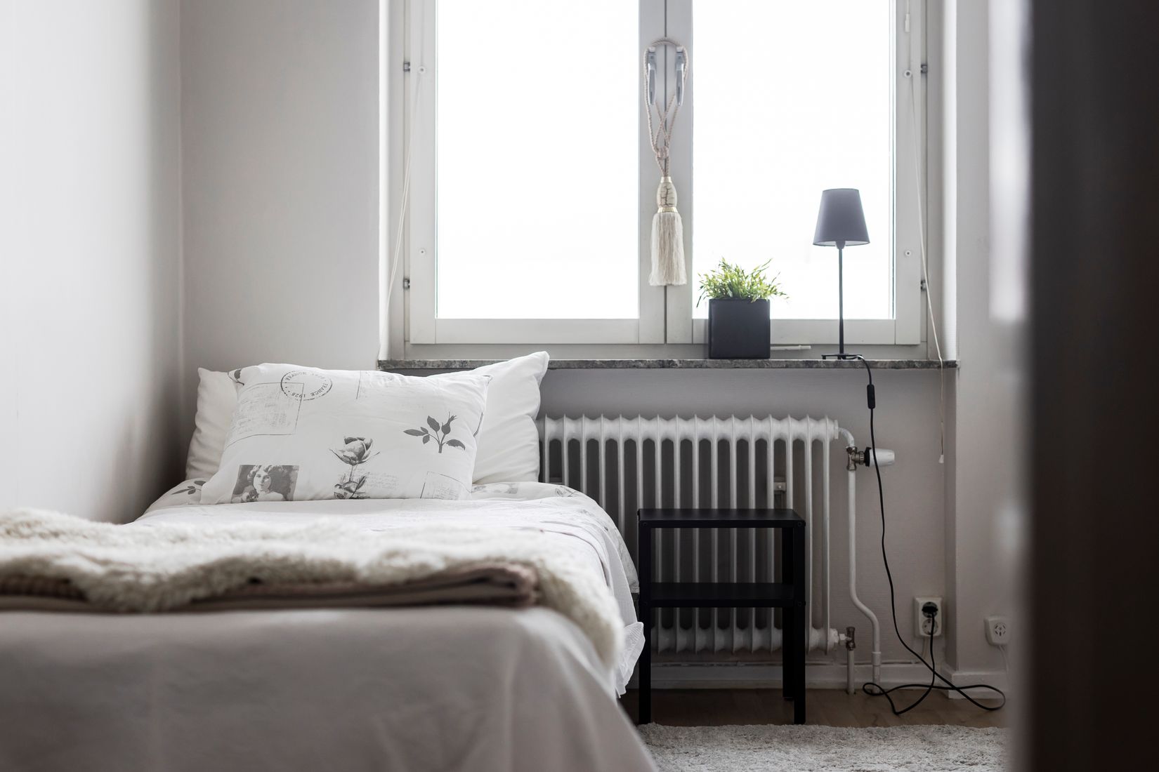 Bostadsrätt, Djurgårdsvägen 3E, Sanna, Kristinehamn