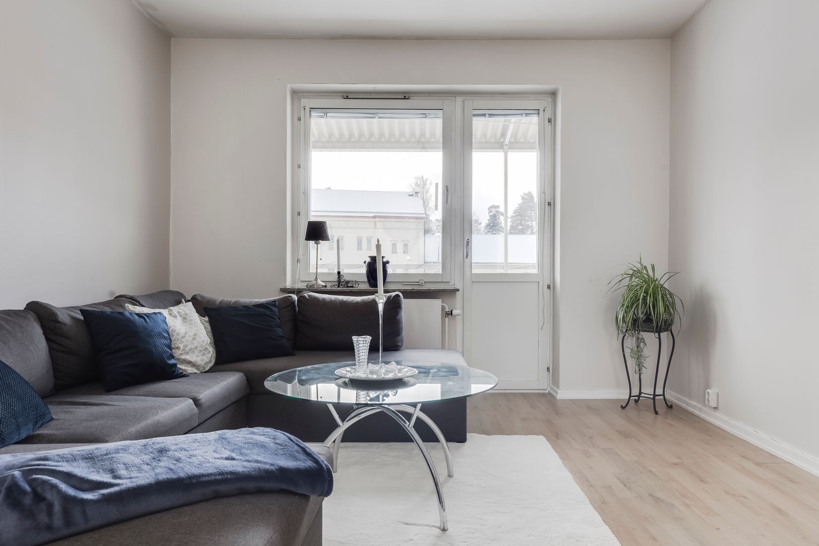 Bostadsrätt, Djurgårdsvägen 3E, Sanna, Kristinehamn