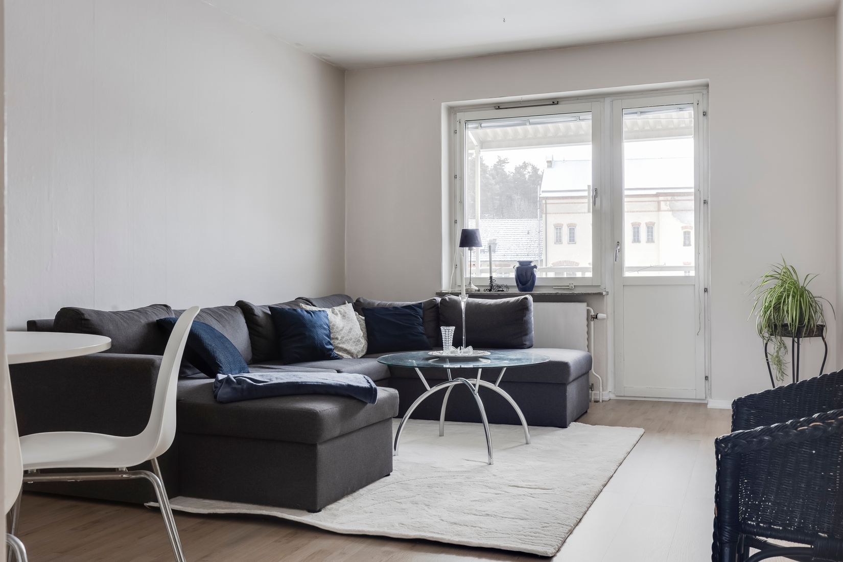 Bostadsrätt, Djurgårdsvägen 3E, Sanna, Kristinehamn