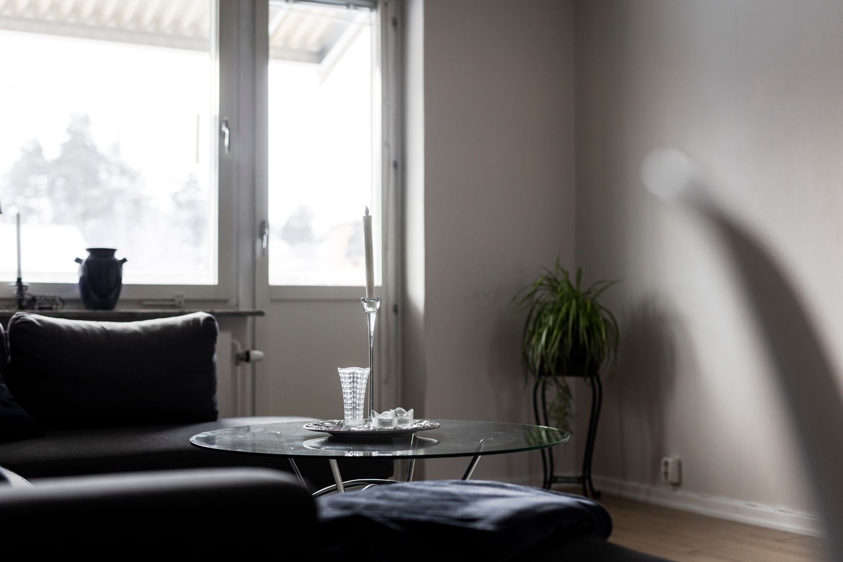 Bostadsrätt, Djurgårdsvägen 3E, Sanna, Kristinehamn