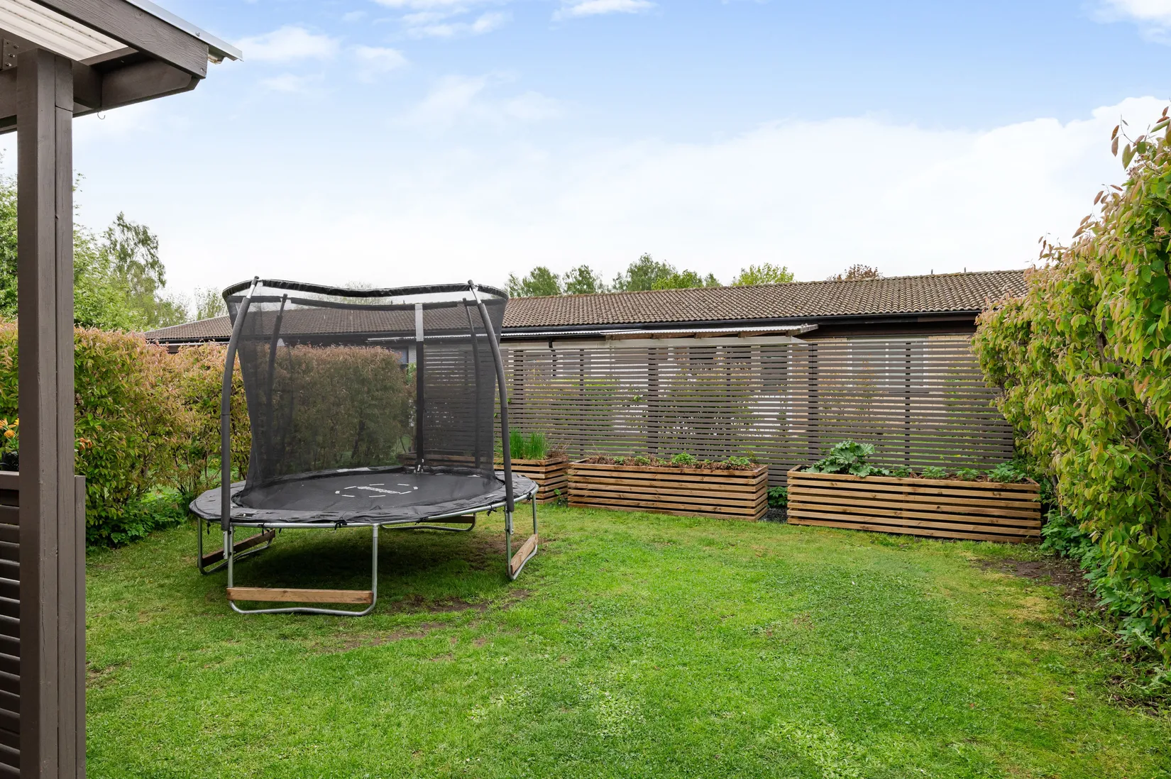 Villa, Riddarängsvägen 27L, Mjölby