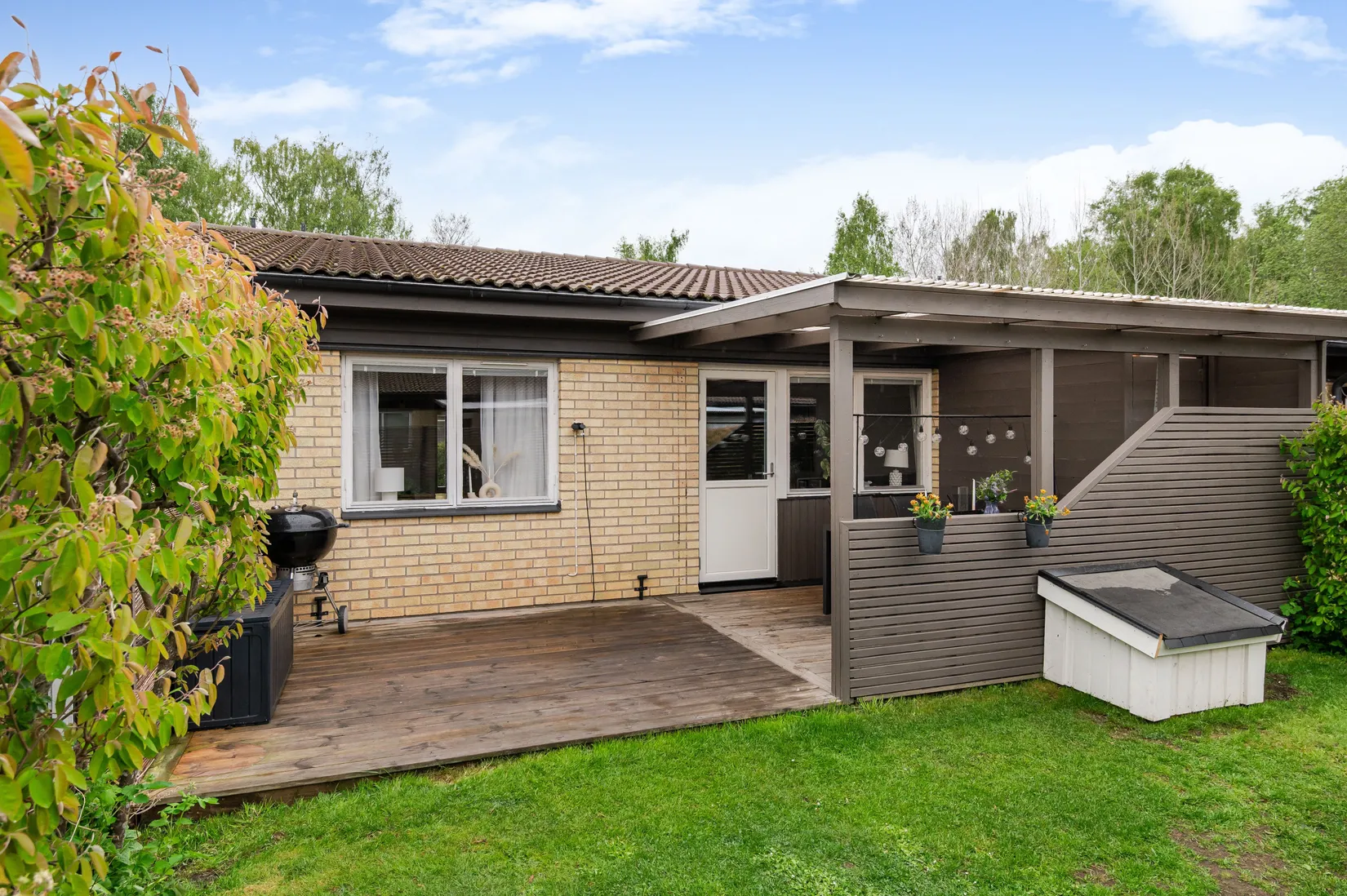 Villa, Riddarängsvägen 27L, Mjölby