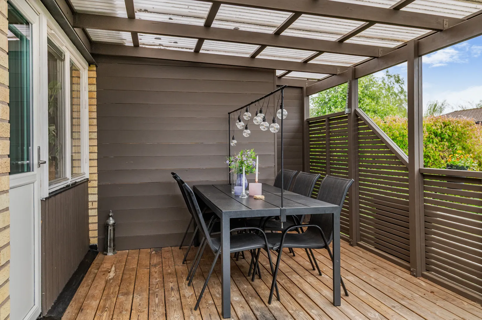 Villa, Riddarängsvägen 27L, Mjölby