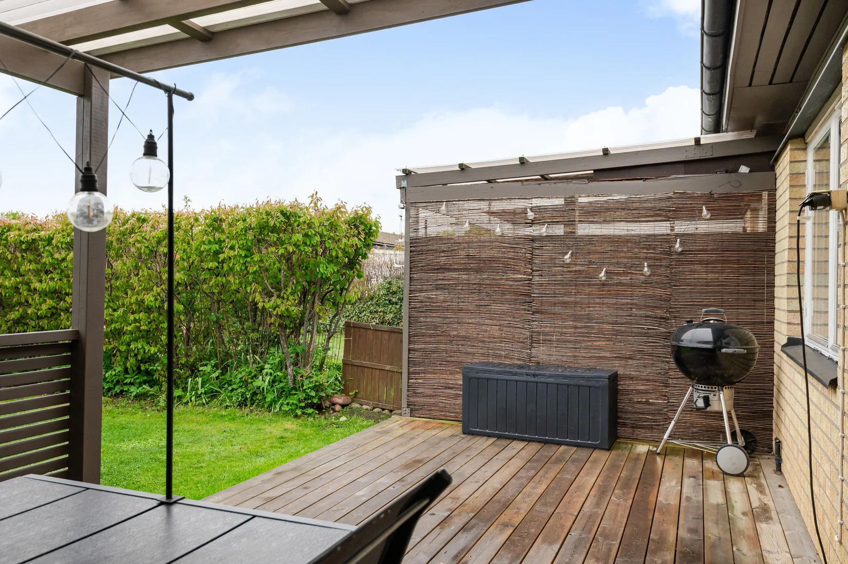 Villa, Riddarängsvägen 27L, Mjölby