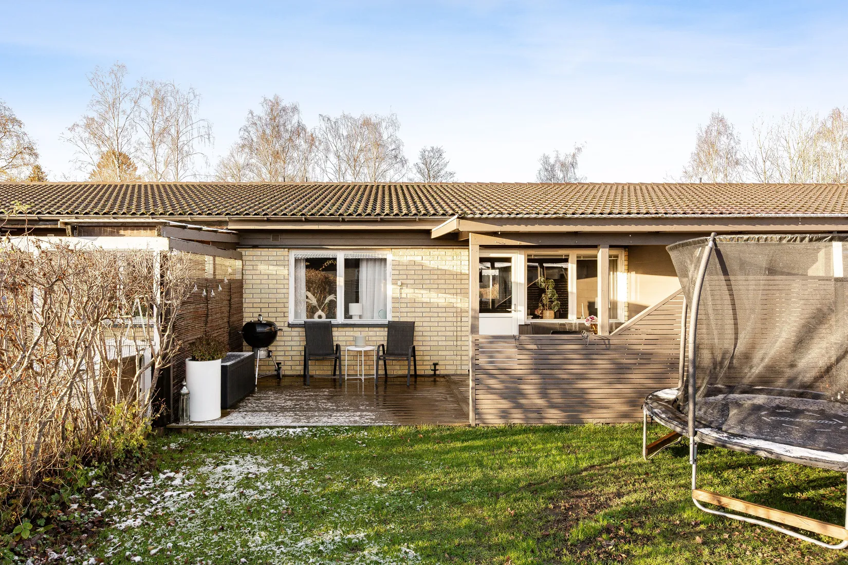 Villa, Riddarängsvägen 27L, Mjölby
