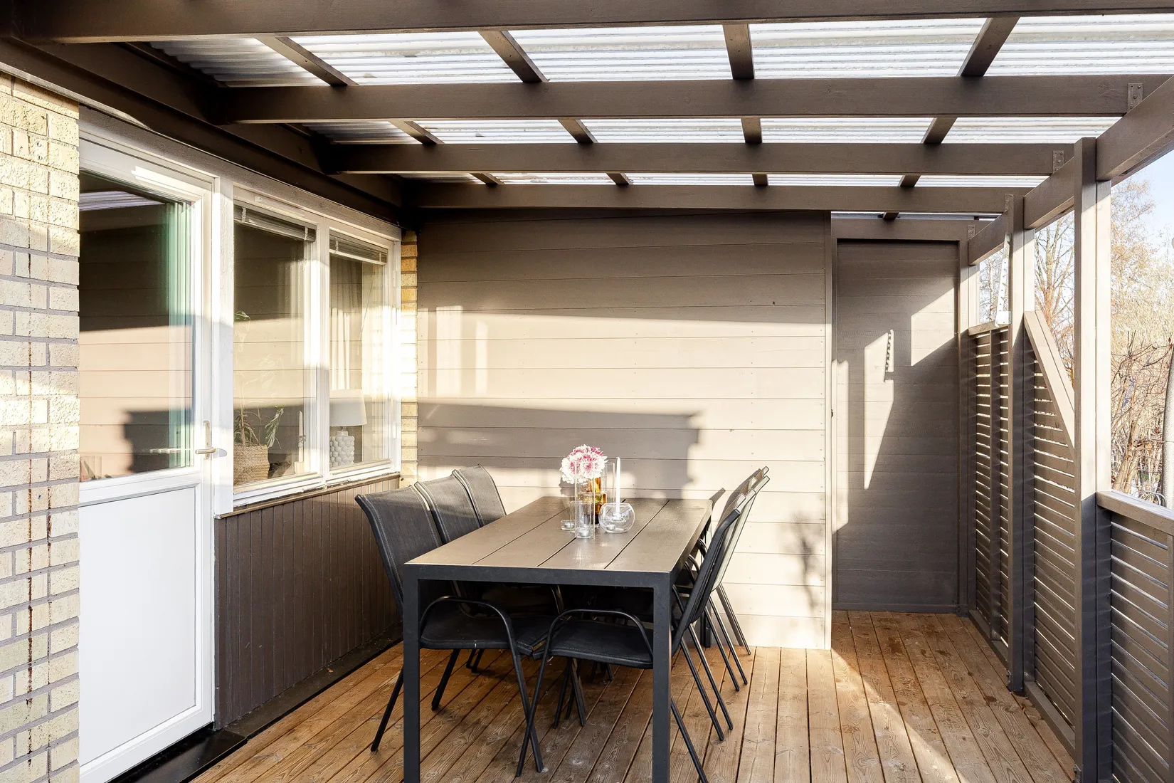 Villa, Riddarängsvägen 27L, Mjölby