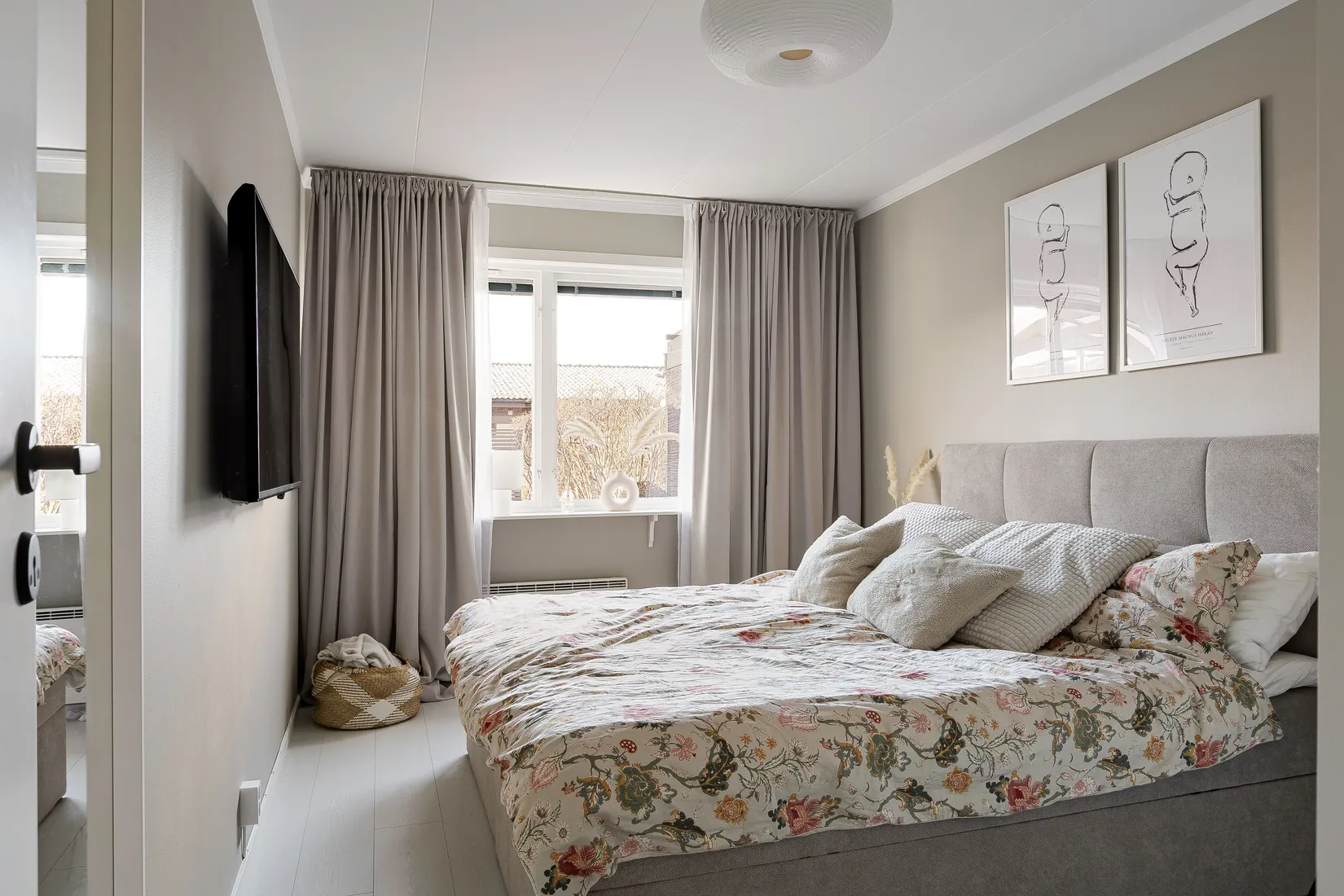 Villa, Riddarängsvägen 27L, Mjölby