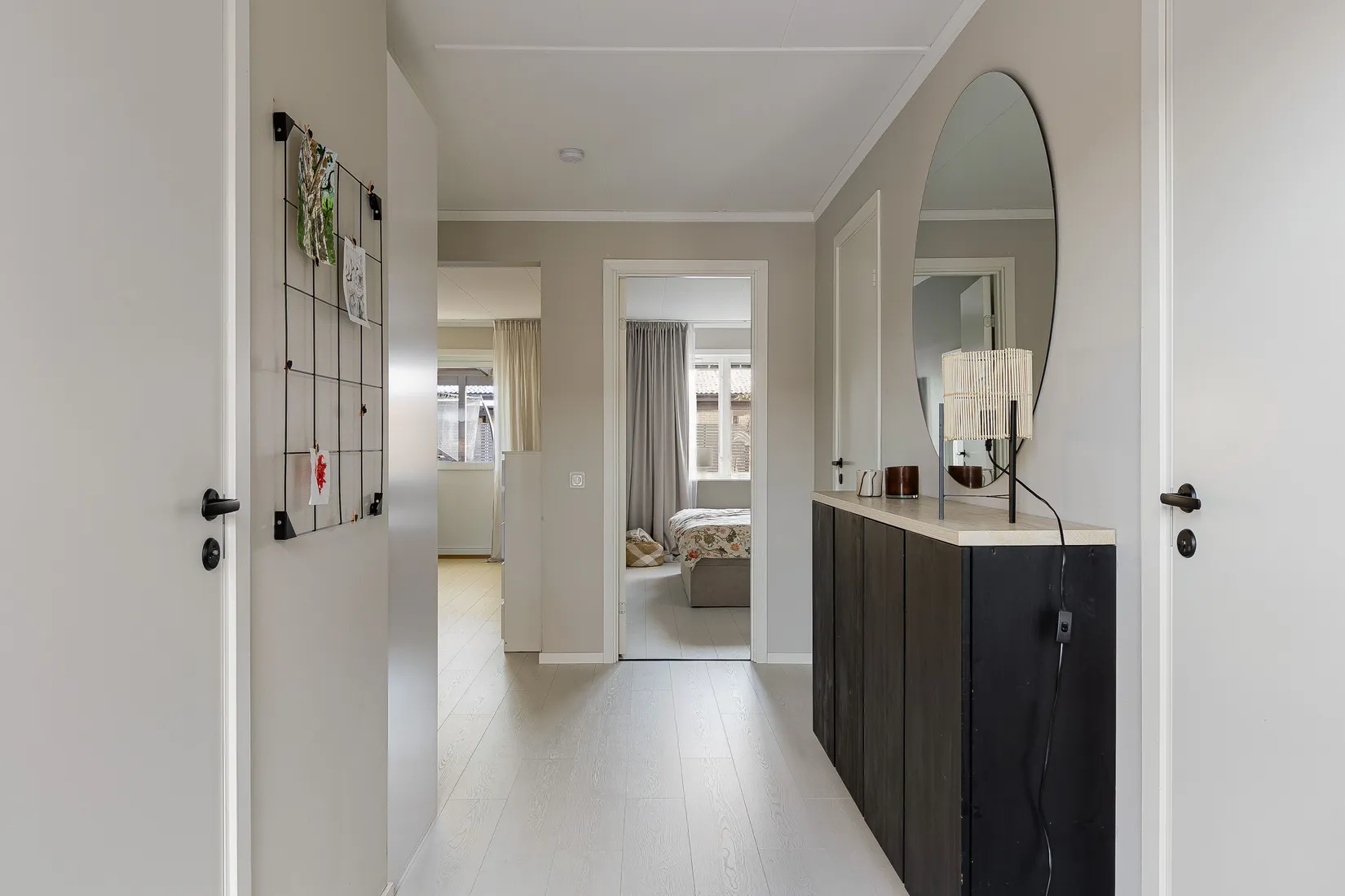 Villa, Riddarängsvägen 27L, Mjölby