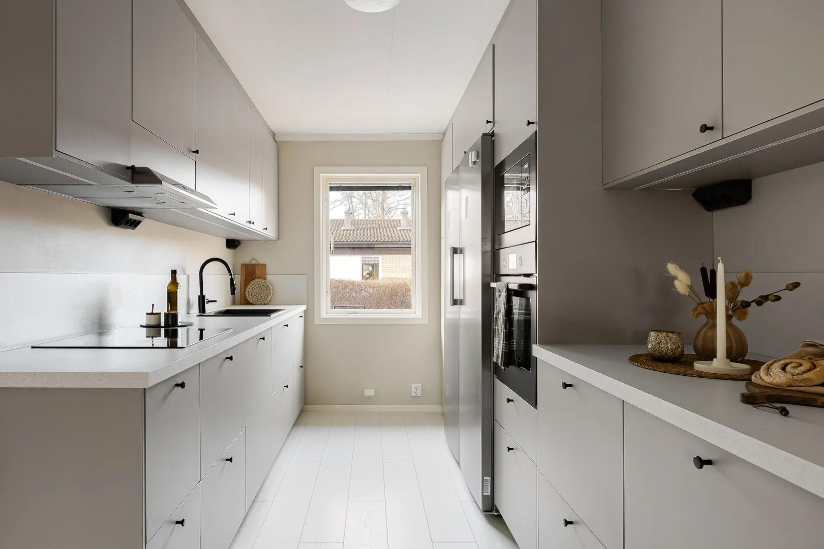 Villa, Riddarängsvägen 27L, Mjölby