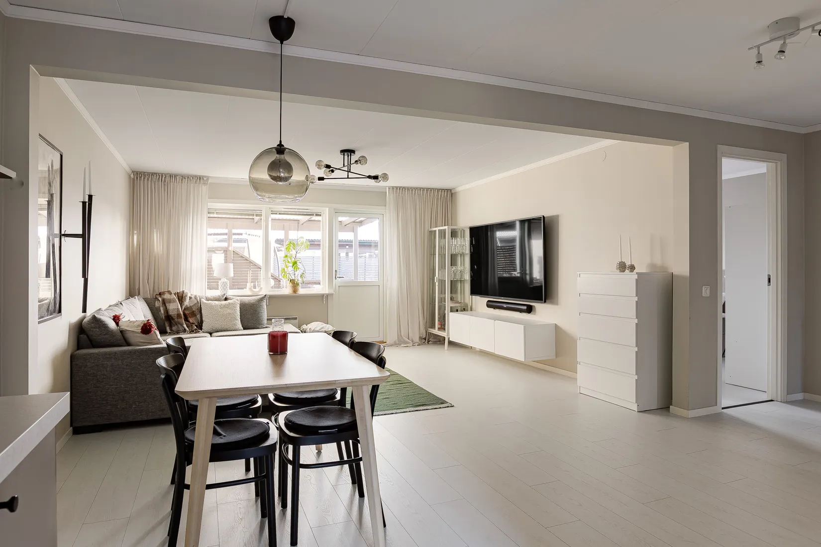 Villa, Riddarängsvägen 27L, Mjölby