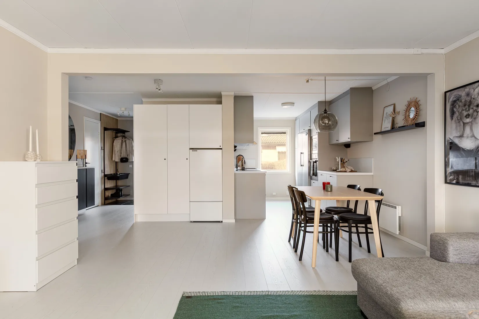 Villa, Riddarängsvägen 27L, Mjölby