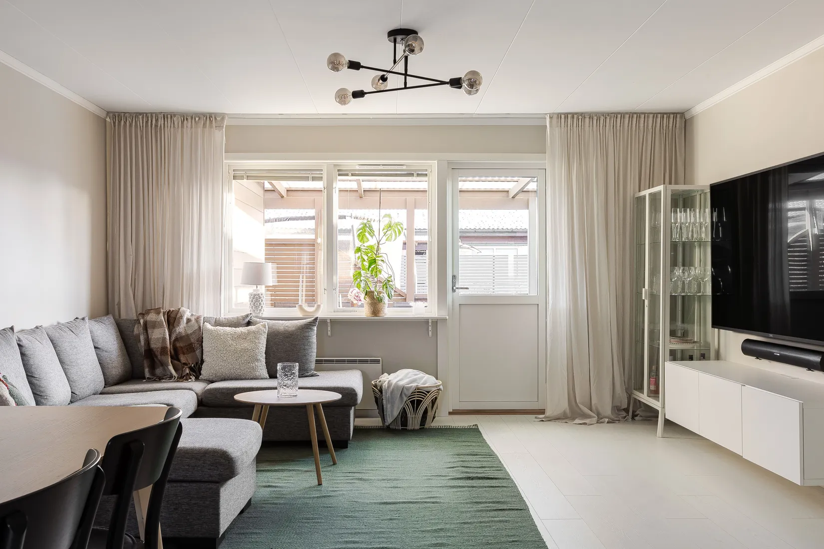 Villa, Riddarängsvägen 27L, Mjölby