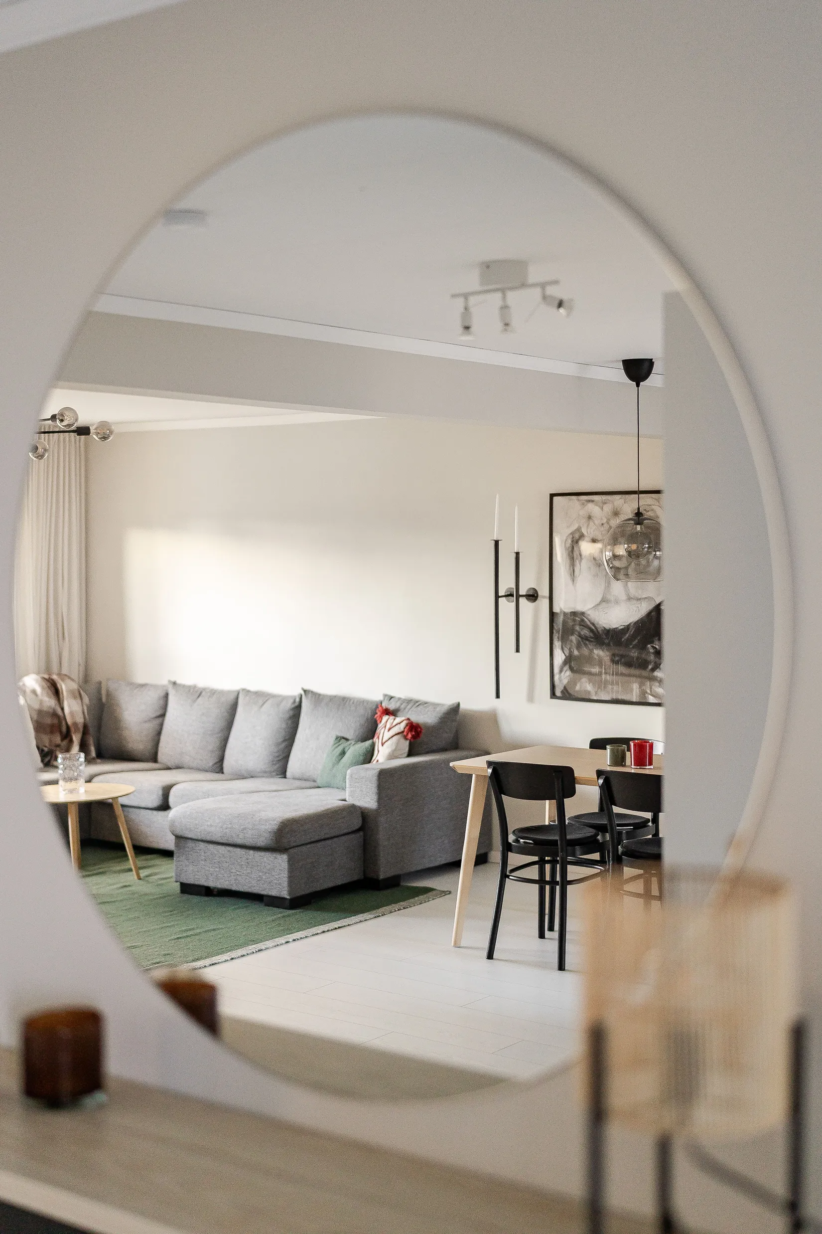 Villa, Riddarängsvägen 27L, Mjölby