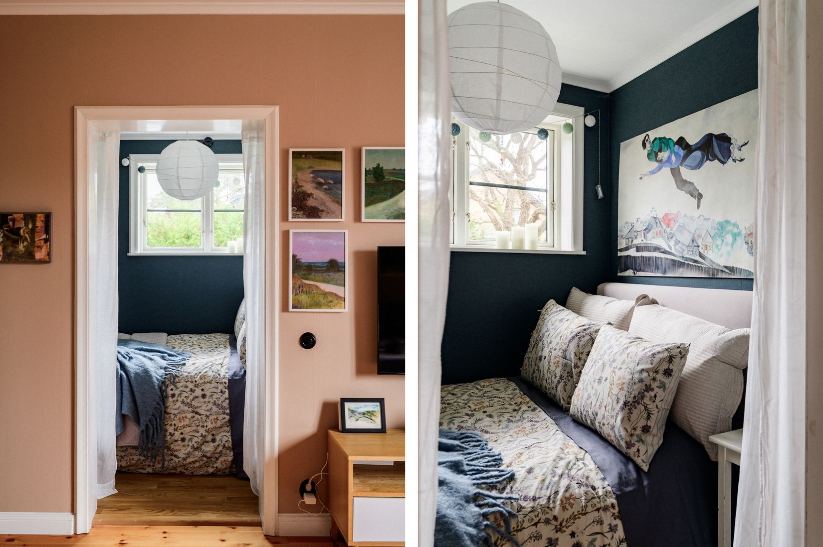 Bostadsrätt, Övre Mariagatan 4C, Gustavsberg - Kvarnberget, Värmdö