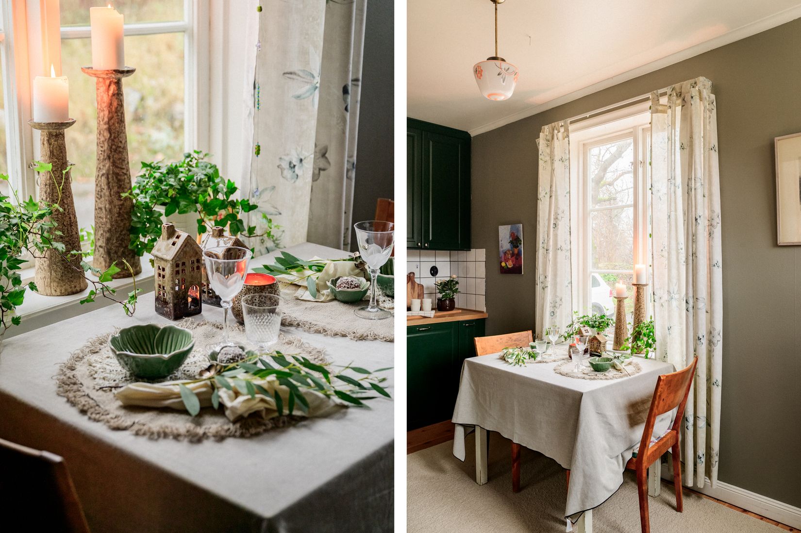 Bostadsrätt, Övre Mariagatan 4C, Gustavsberg - Kvarnberget, Värmdö