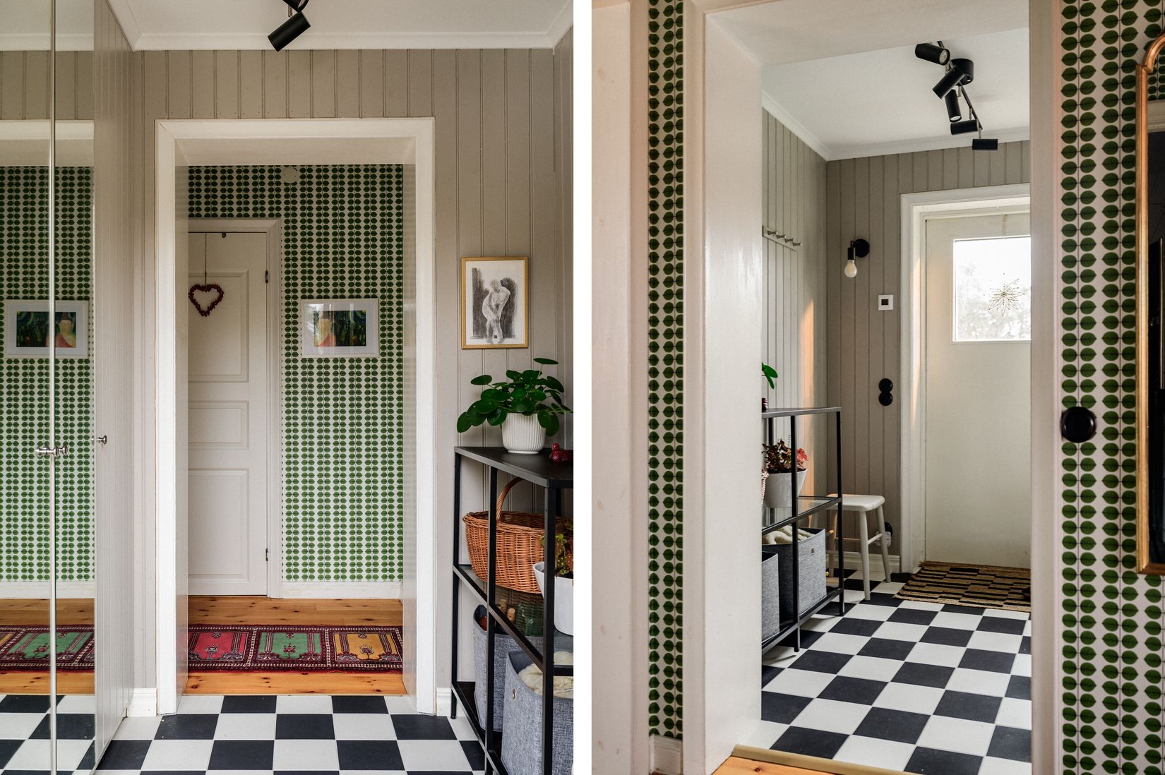 Bostadsrätt, Övre Mariagatan 4C, Gustavsberg - Kvarnberget, Värmdö