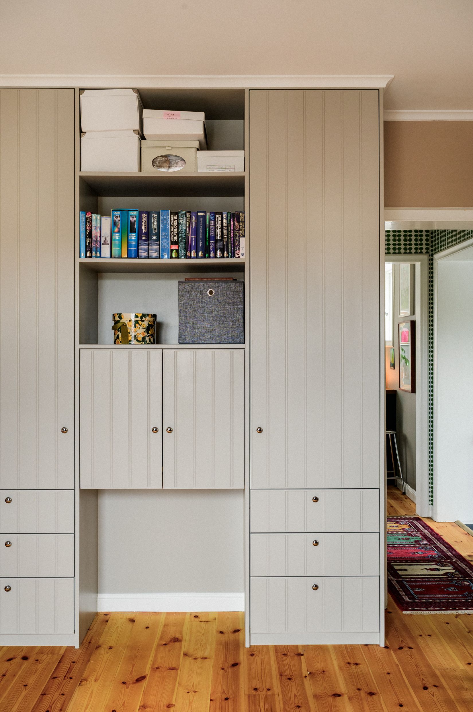 Bostadsrätt, Övre Mariagatan 4C, Gustavsberg - Kvarnberget, Värmdö