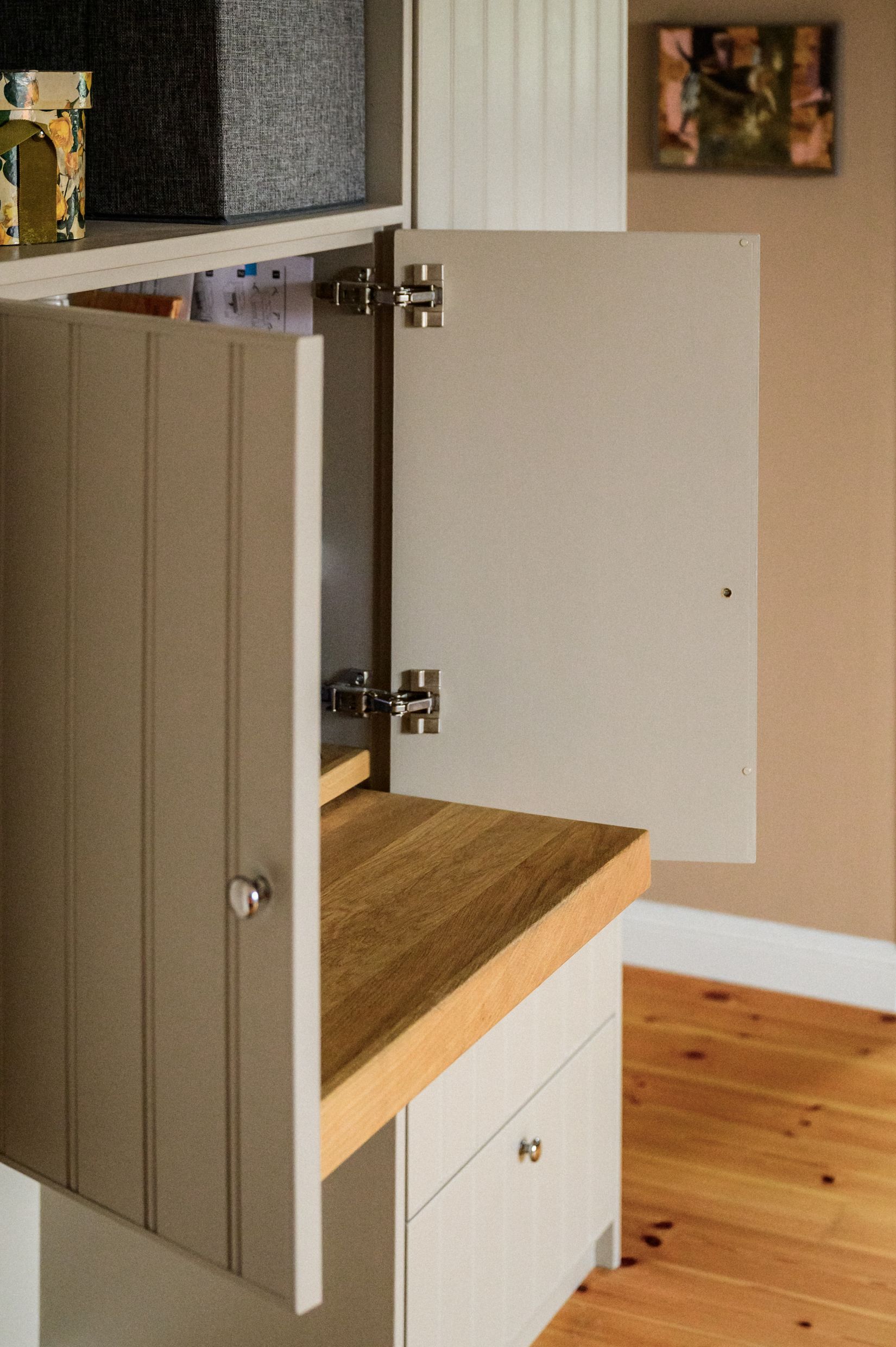 Bostadsrätt, Övre Mariagatan 4C, Gustavsberg - Kvarnberget, Värmdö