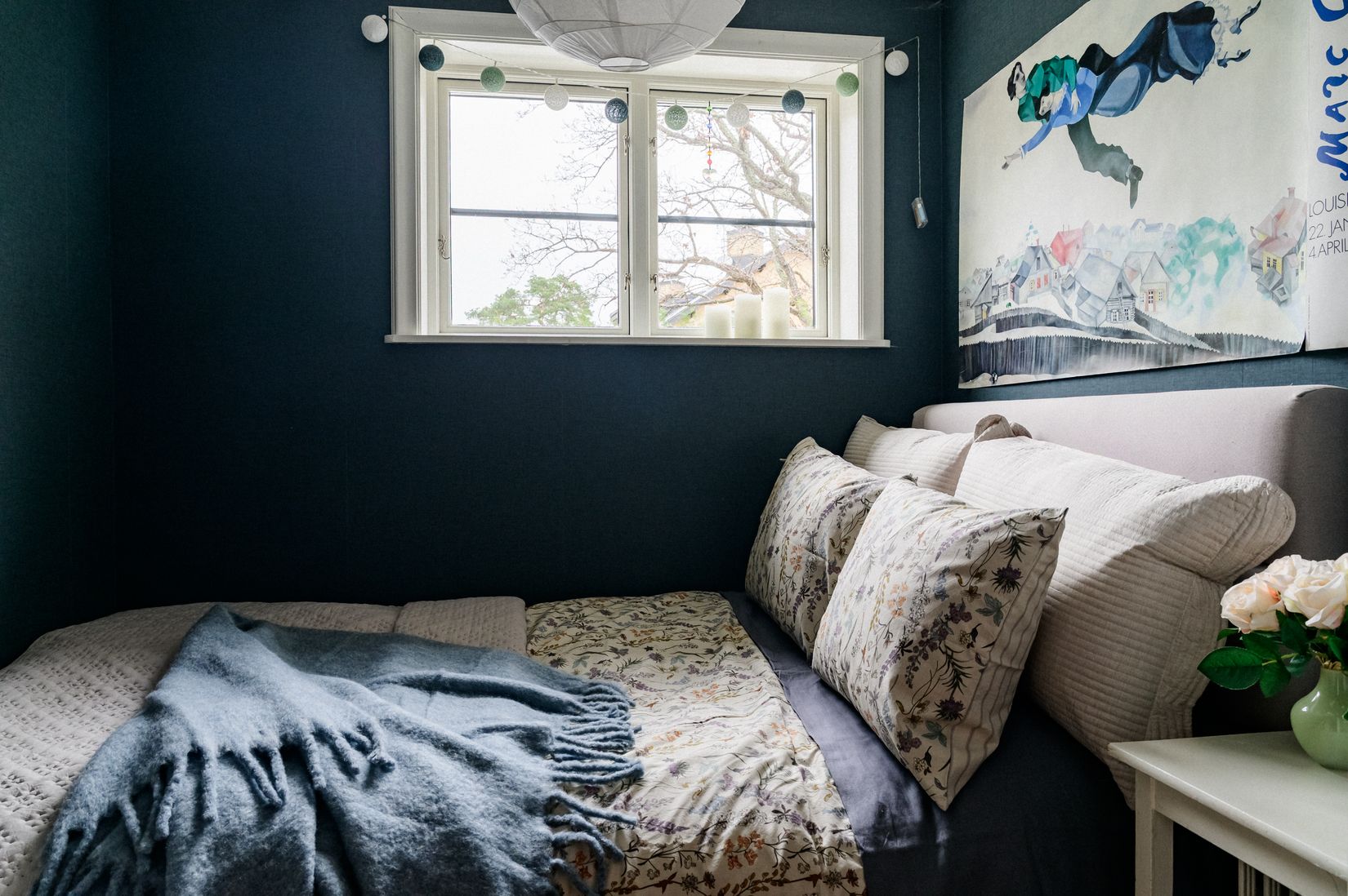 Bostadsrätt, Övre Mariagatan 4C, Gustavsberg - Kvarnberget, Värmdö