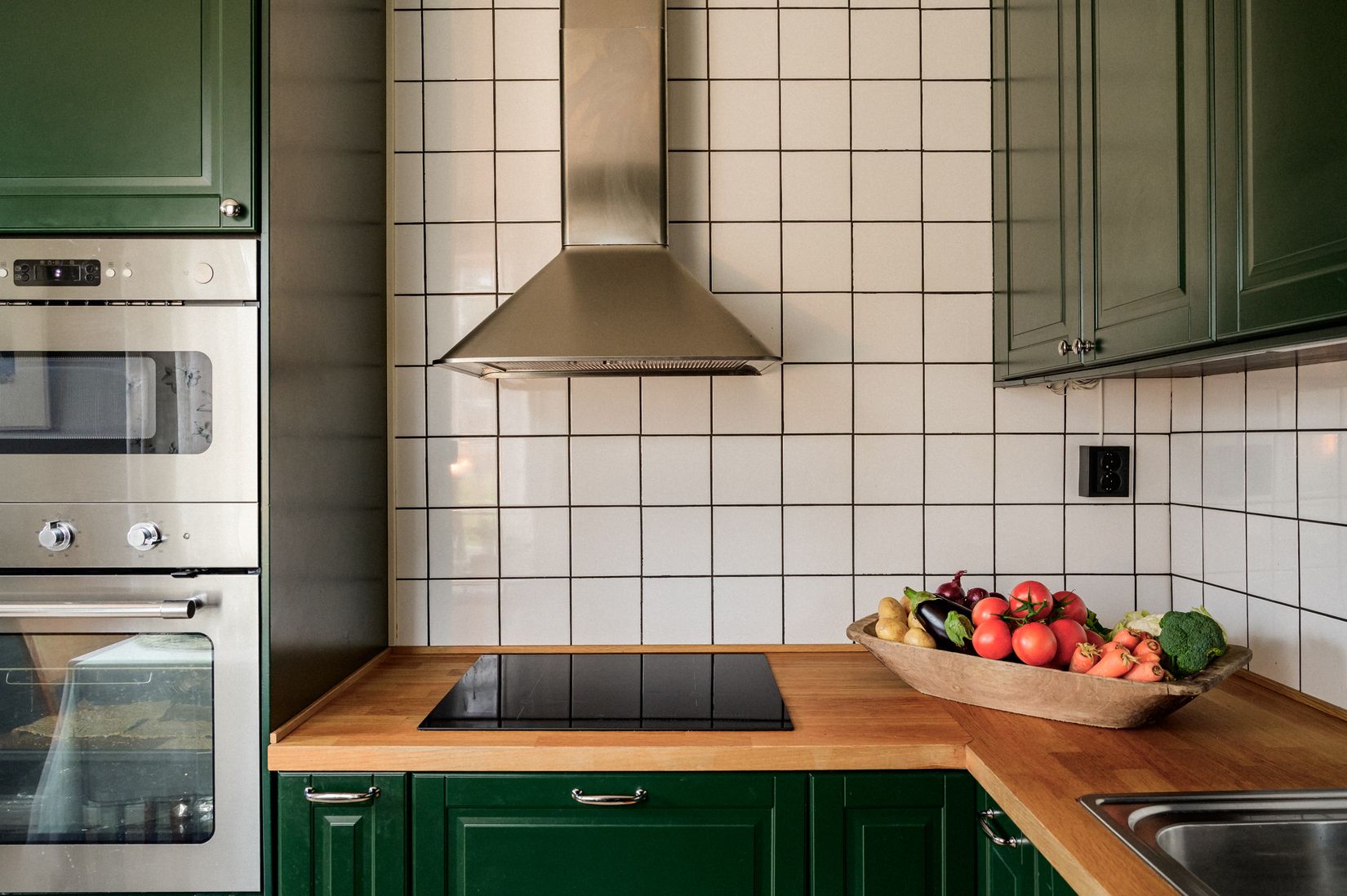 Bostadsrätt, Övre Mariagatan 4C, Gustavsberg - Kvarnberget, Värmdö