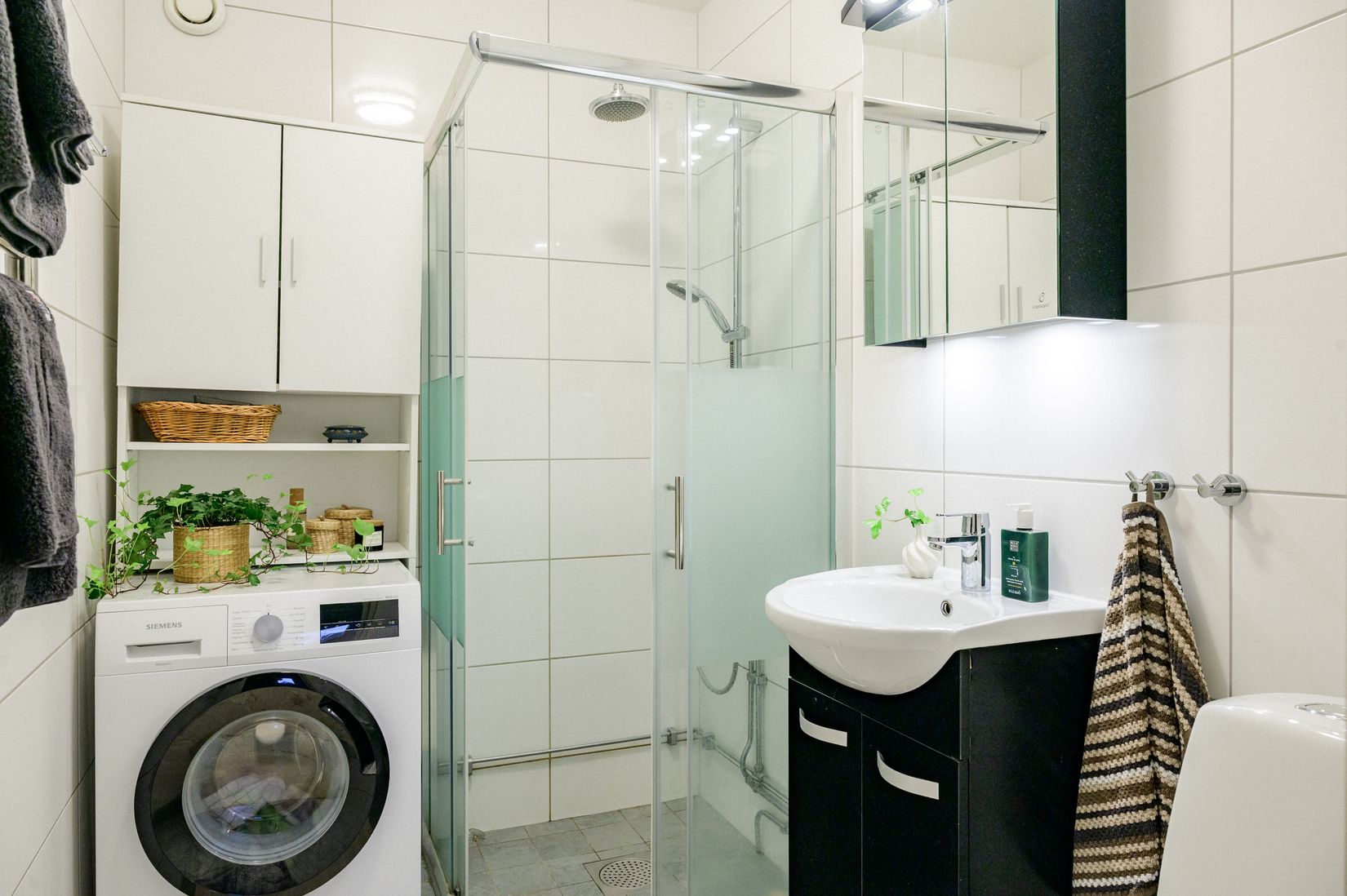 Bostadsrätt, Övre Mariagatan 4C, Gustavsberg - Kvarnberget, Värmdö