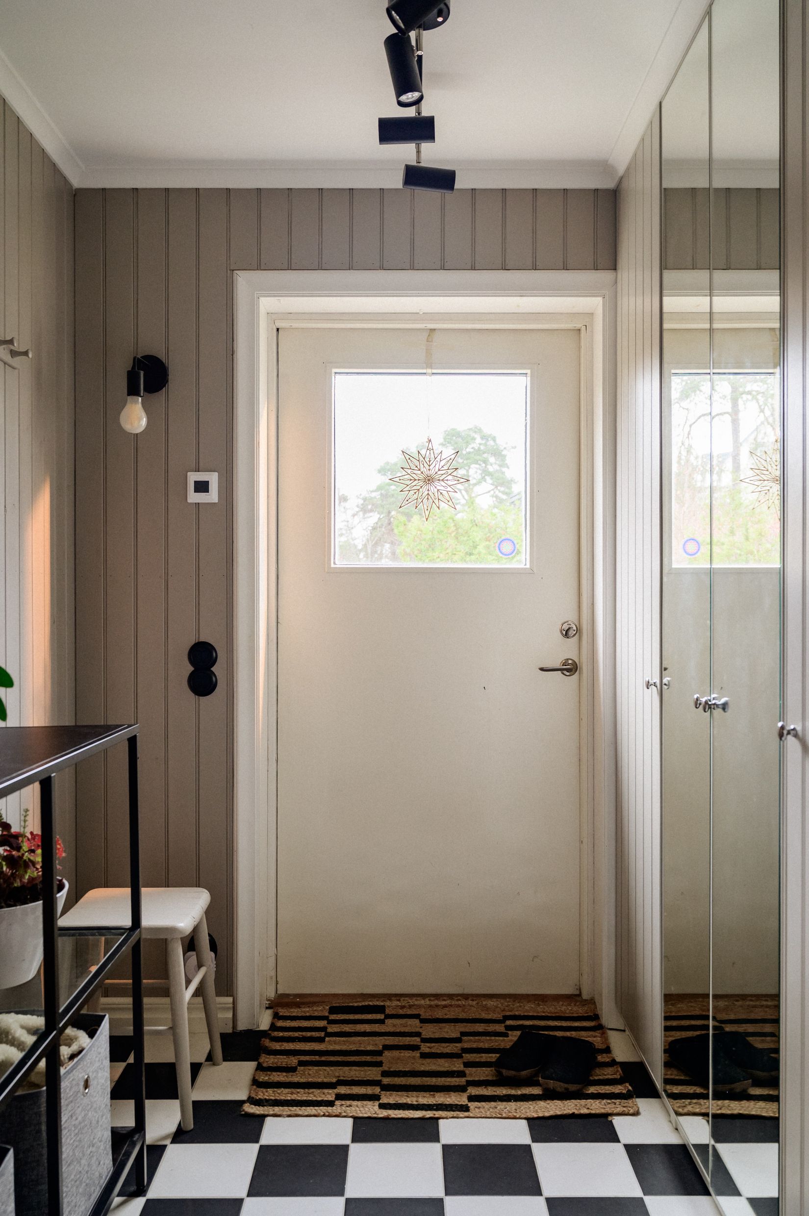 Bostadsrätt, Övre Mariagatan 4C, Gustavsberg - Kvarnberget, Värmdö