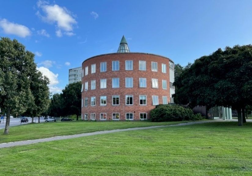 Bostadsrätt, Övre Mariagatan 4C, Gustavsberg - Kvarnberget, Värmdö