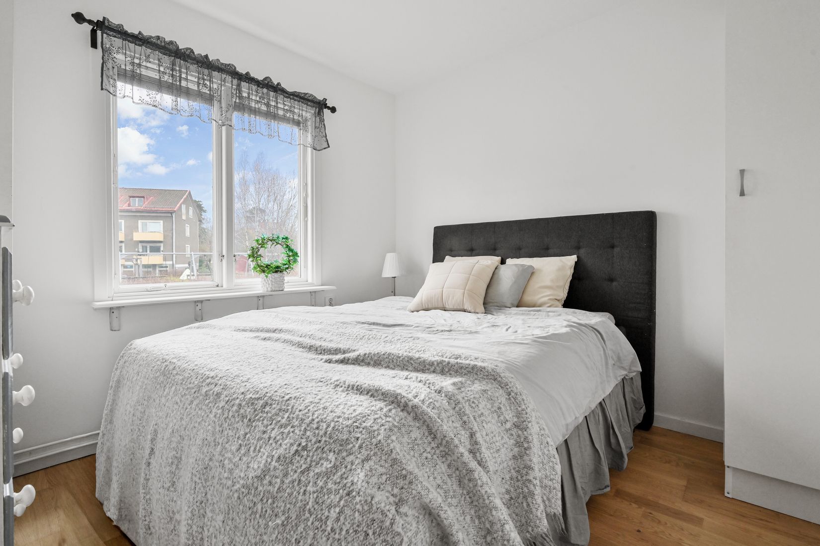 Bostadsrätt, Sollentunavägen 60B, Edsviken/Helenelund, Sollentuna