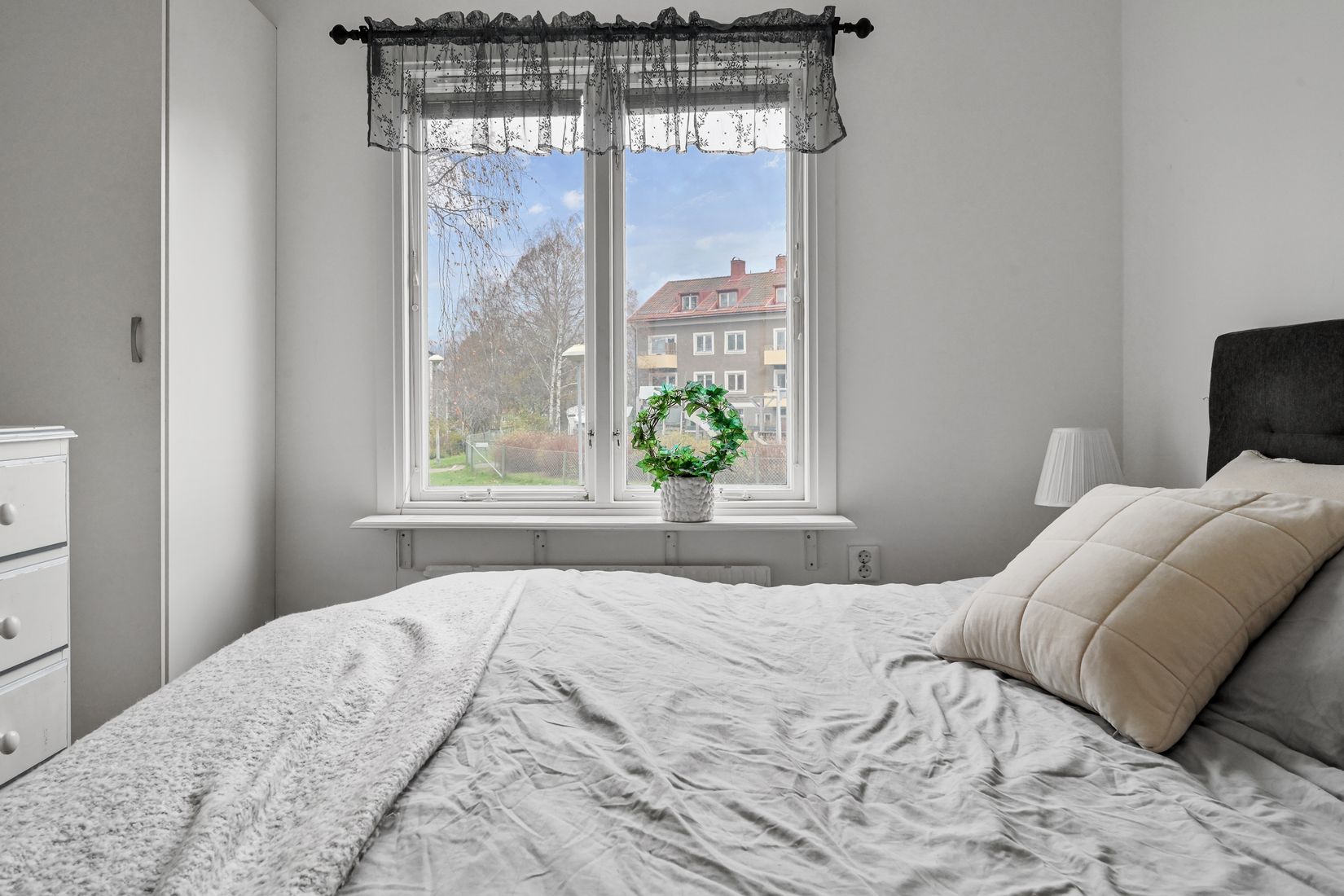 Bostadsrätt, Sollentunavägen 60B, Edsviken/Helenelund, Sollentuna