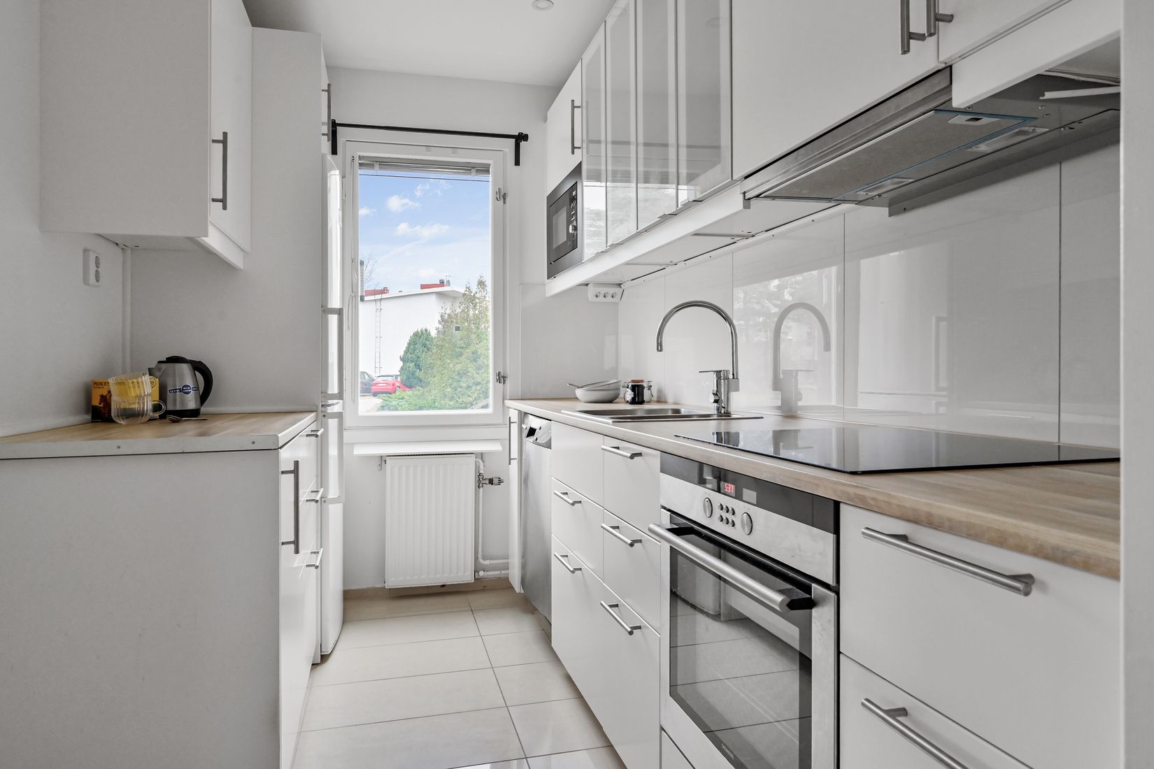 Bostadsrätt, Sollentunavägen 60B, Edsviken/Helenelund, Sollentuna