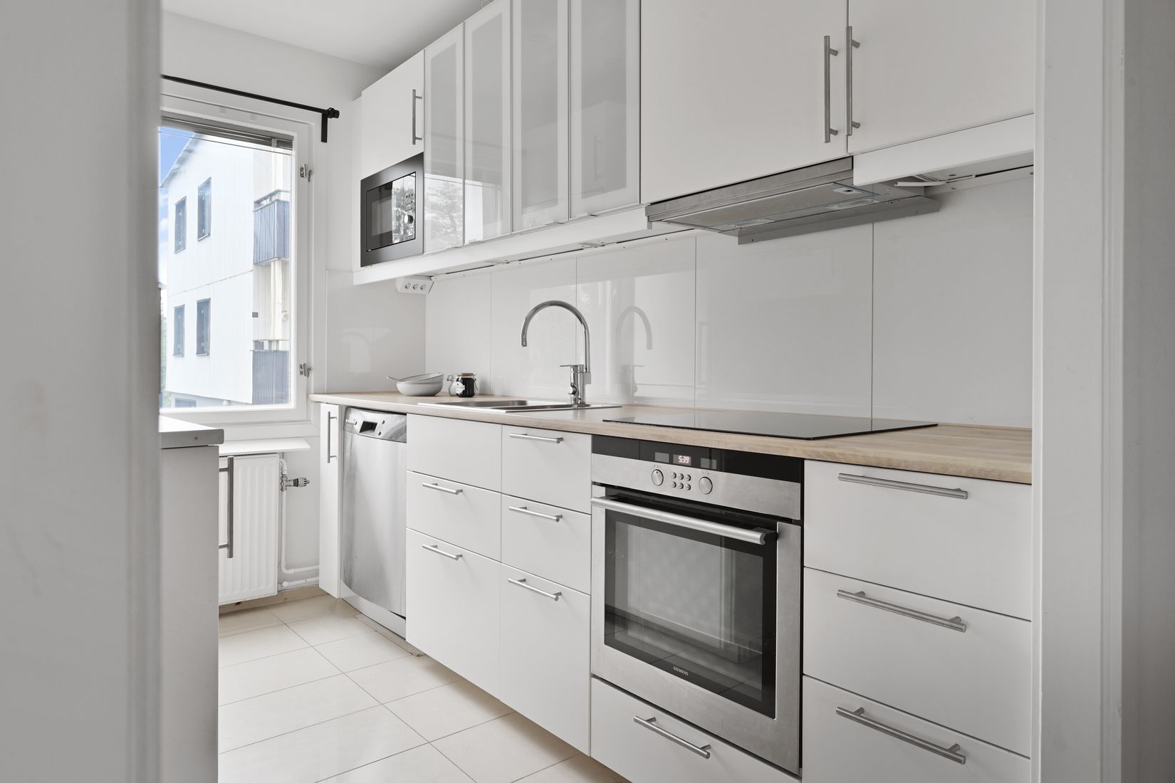 Bostadsrätt, Sollentunavägen 60B, Edsviken/Helenelund, Sollentuna